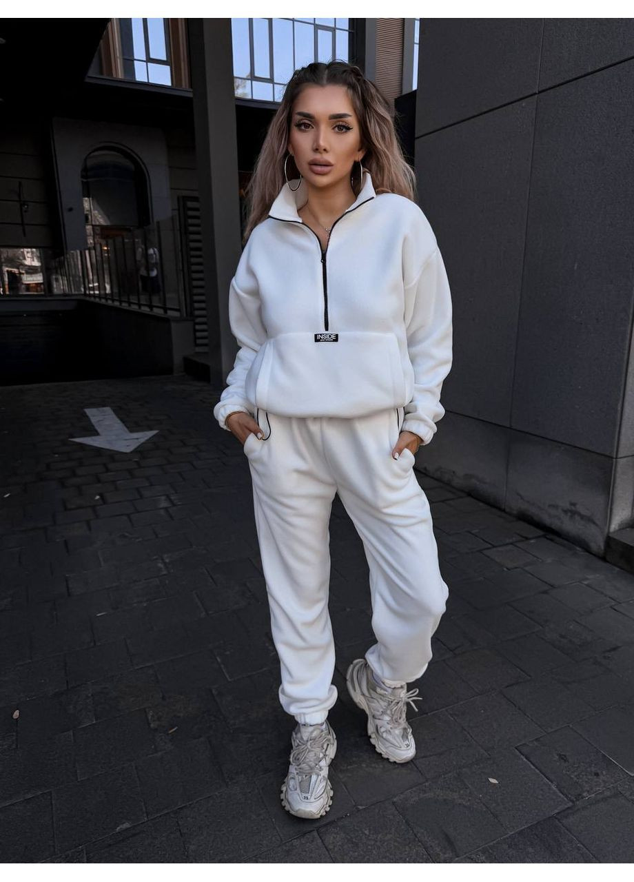 Женский спортивный костюм No Brand (365241387)