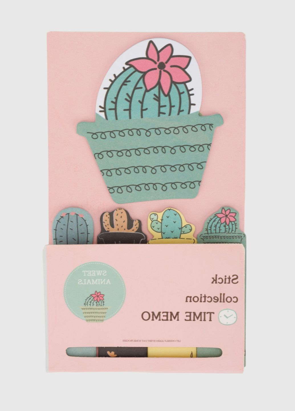 Стикеры JSJ12810 Розовый (2000990711847)(SC) shop (2000990711847) No Brand (362705459)