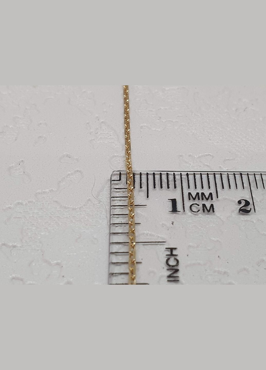 Золотая цепочка (Якорное). 2Ц084/00Б 40 500, 50 PlatoN (289391293)