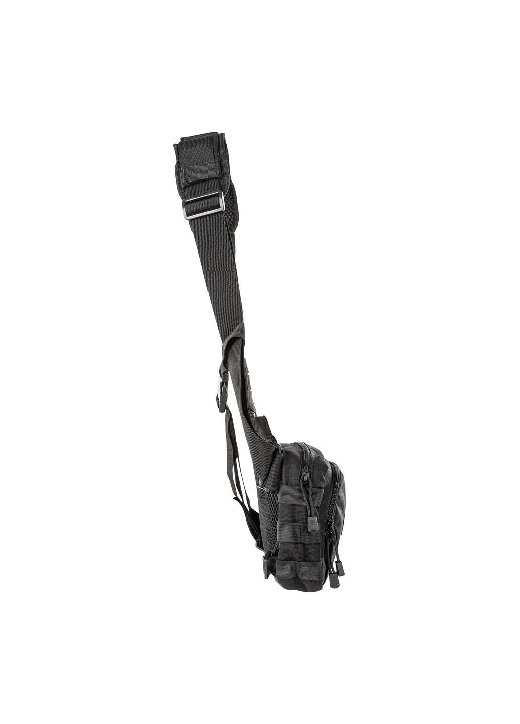 Сумка-кобура 2-Banger Bag 3LBlack 5.11 Tactical (315877917)