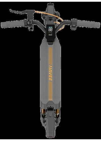 Електросамокат GT3 Max NAVEE (393771579)