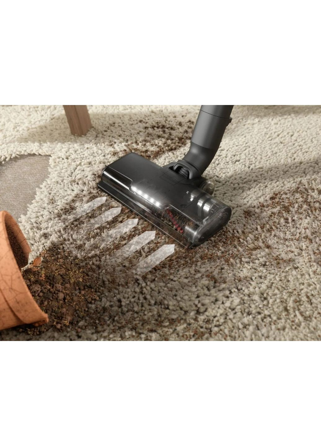 Пылесос ручной для дома EP61H21WET Electrolux (370641749)