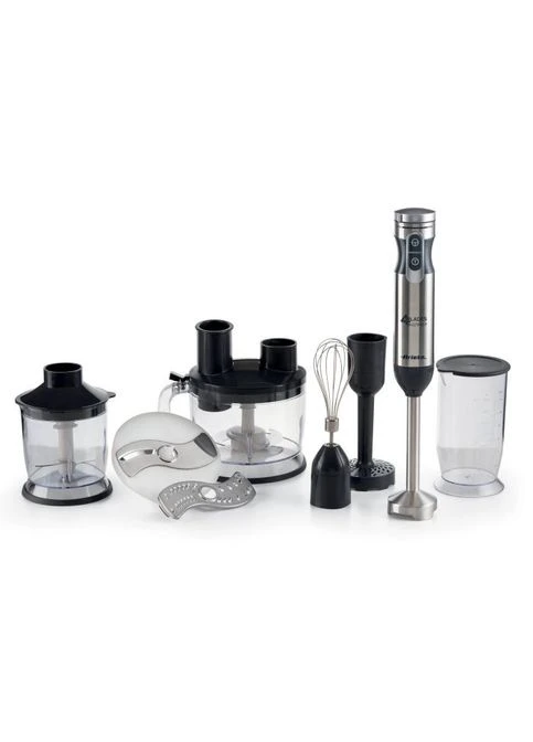 Блендер (00C089811AR0) Ariete 0898 Professional Multifunctions 7-in-1 (352230785)