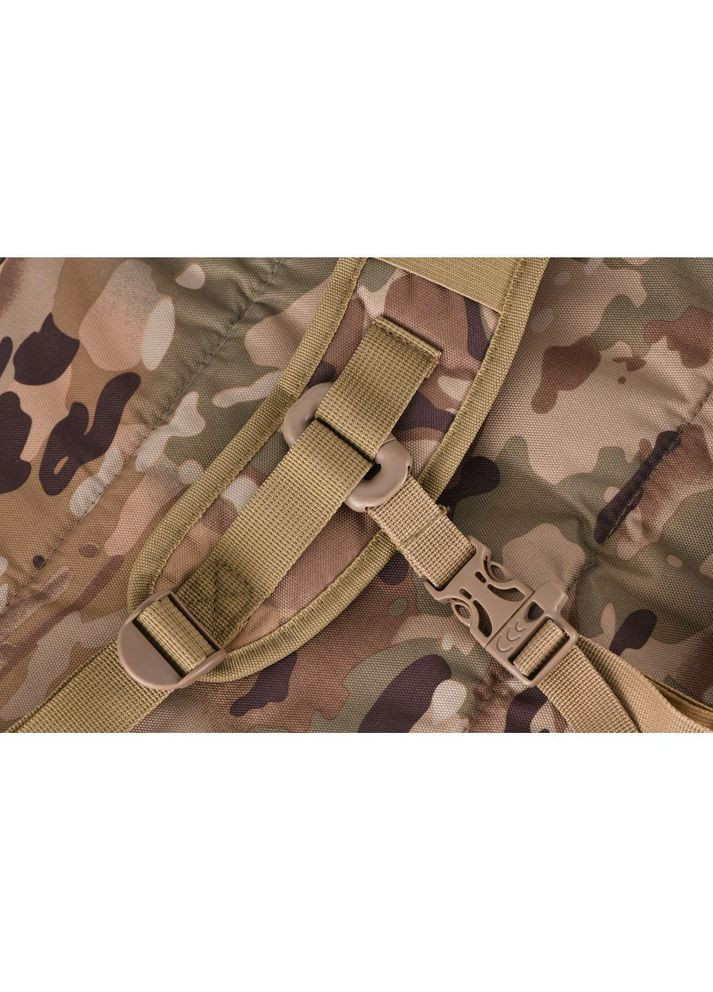 Сумка-рюкзак L Камуфляж (-MILDUFBKP-L-MC) 2E (322907277)