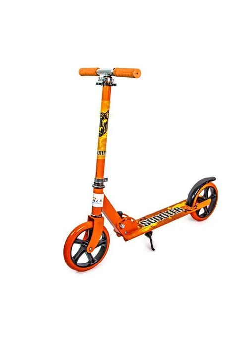 Самокат двухколесный USA 460 (1843493908) Scale Sports (388381302)