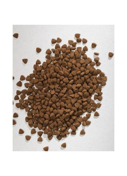 Сухий корм Half&Half для дорослих собак маленьких порід, із яловичиною, 2 кг (*) No Brand (323219720)