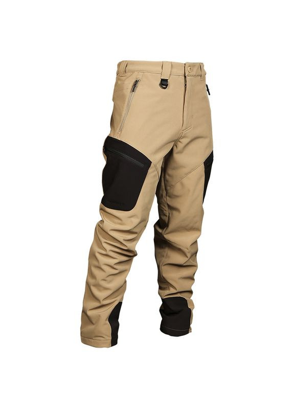 Тактические утепленные штаны Killer Whale Койот 30 Emerson (305057801)