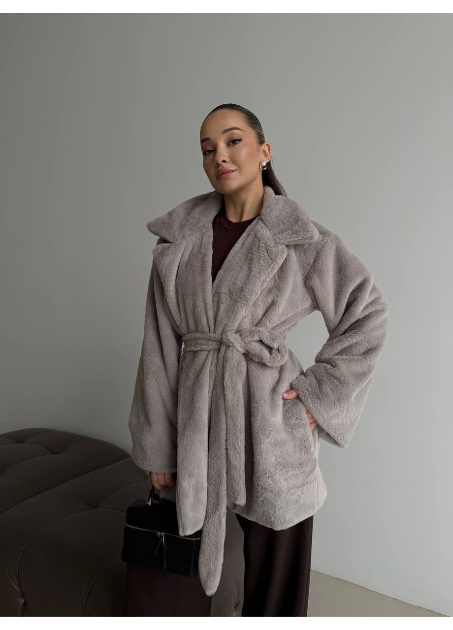 Шуба No Brand (363058630)