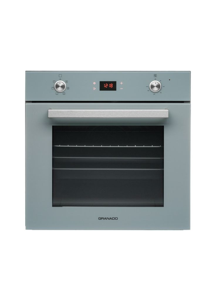 Духова шафа (m446236) GRANADO GEO 62-1310 grafito glass (369025925)