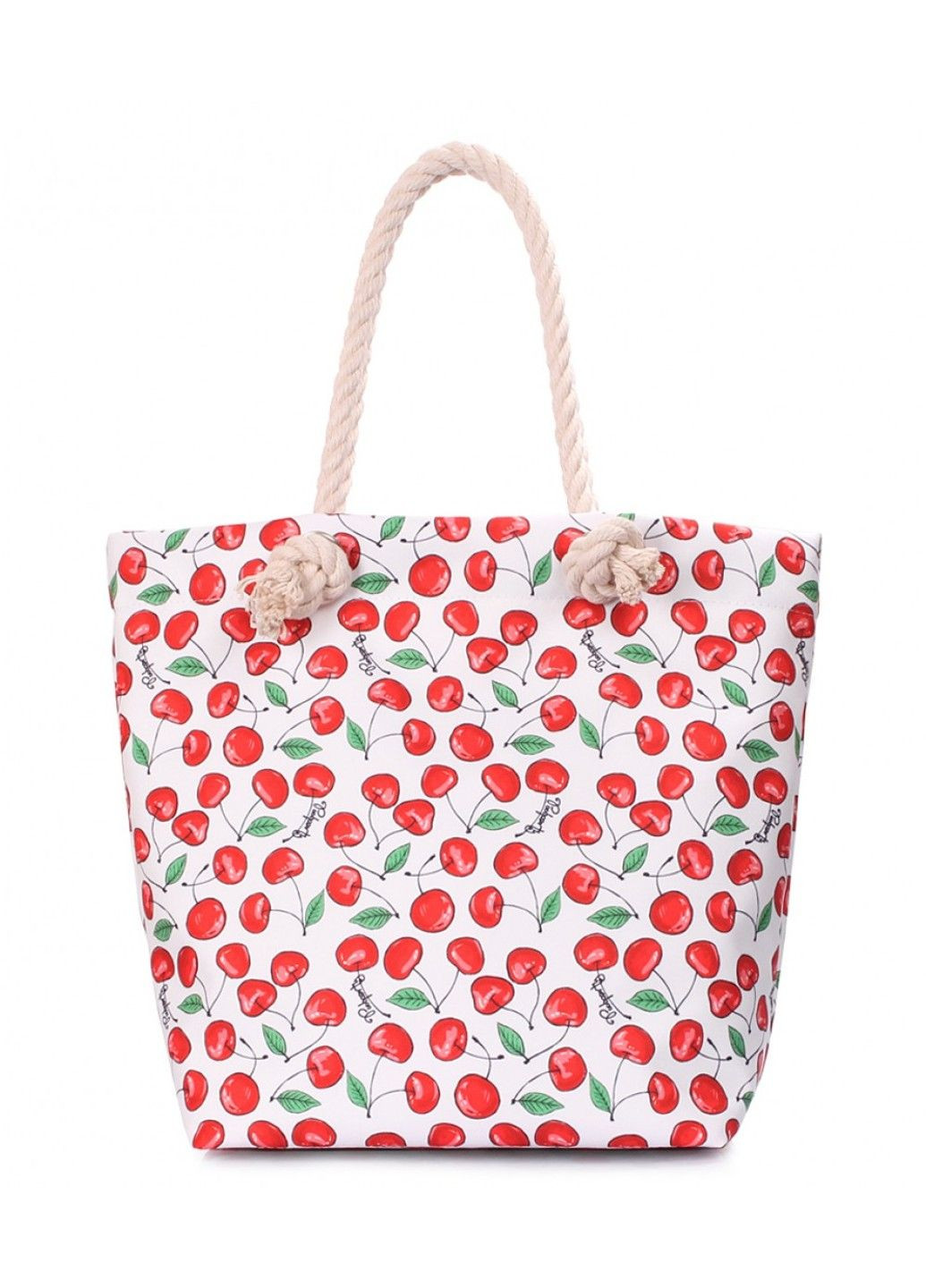Літня сумка anchor-cherry PoolParty (295261707)
