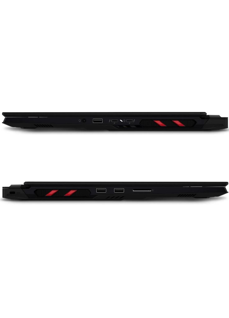 Ноутбук Raider 18HXAI (A2XWJG-404UA) MSI (360794087)