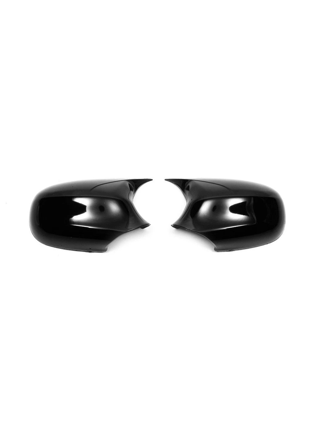 Накладки на зеркала 2010-2013 M-Look (2 шт) для 3 серия E92/E93 гг BMW (392209397)