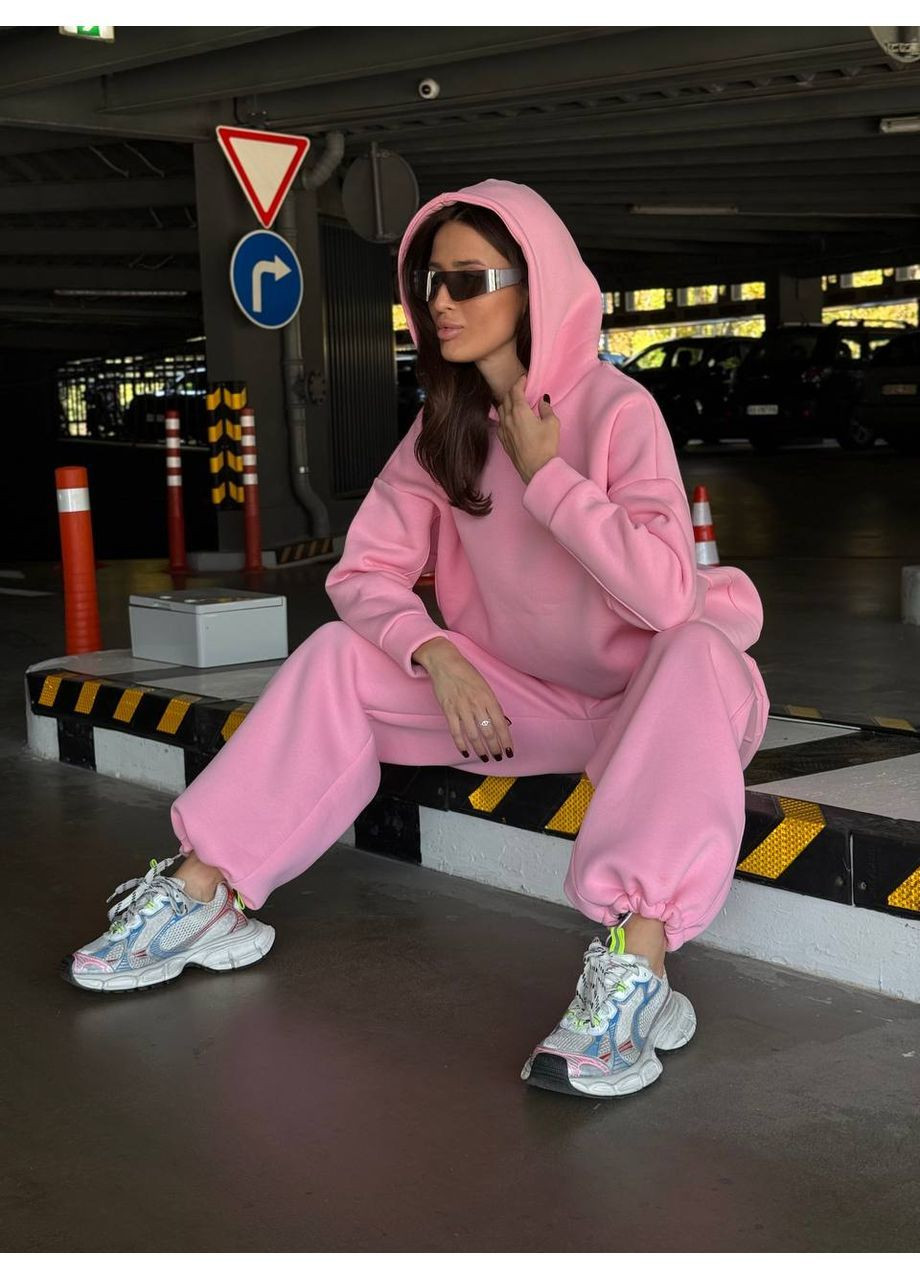 Женский спортивный костюм No Brand (364536324)