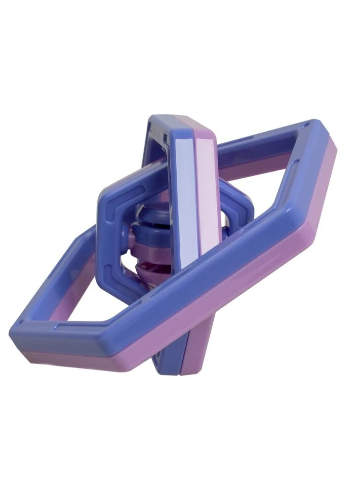 Игрушка «Вертушка» 3D (9963A) Qunxing Toys (293484669)