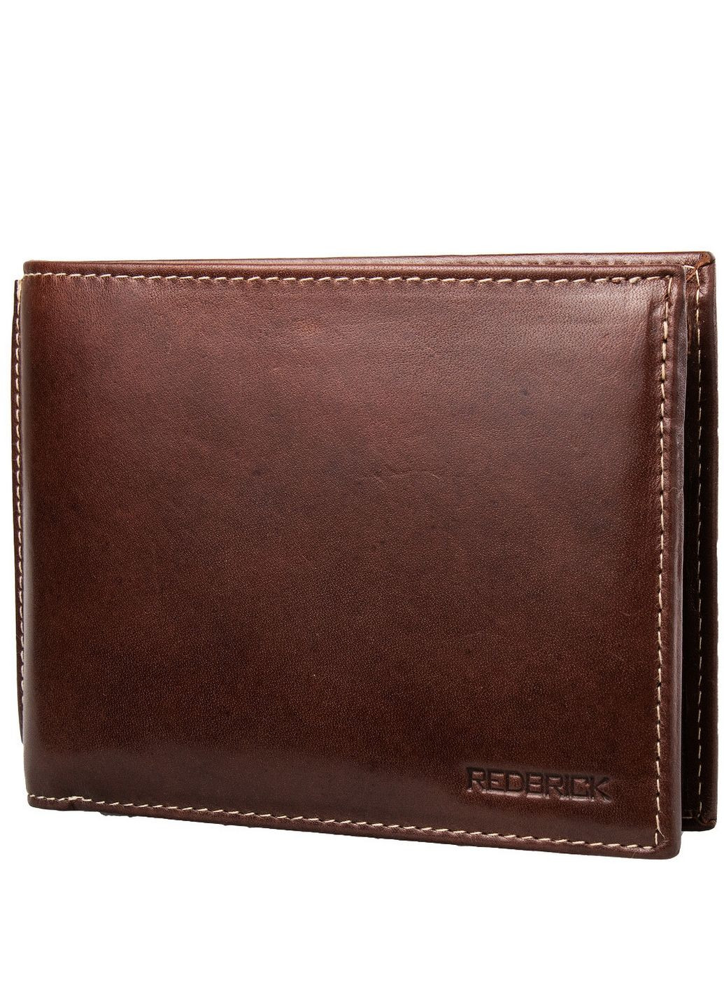 Чоловічий шкіряний гаманець Redbrick (288135458)