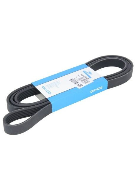 Ремень поликлиновый 6PK2680 (пр-во ) 6PK2680 Dayco (366173011)