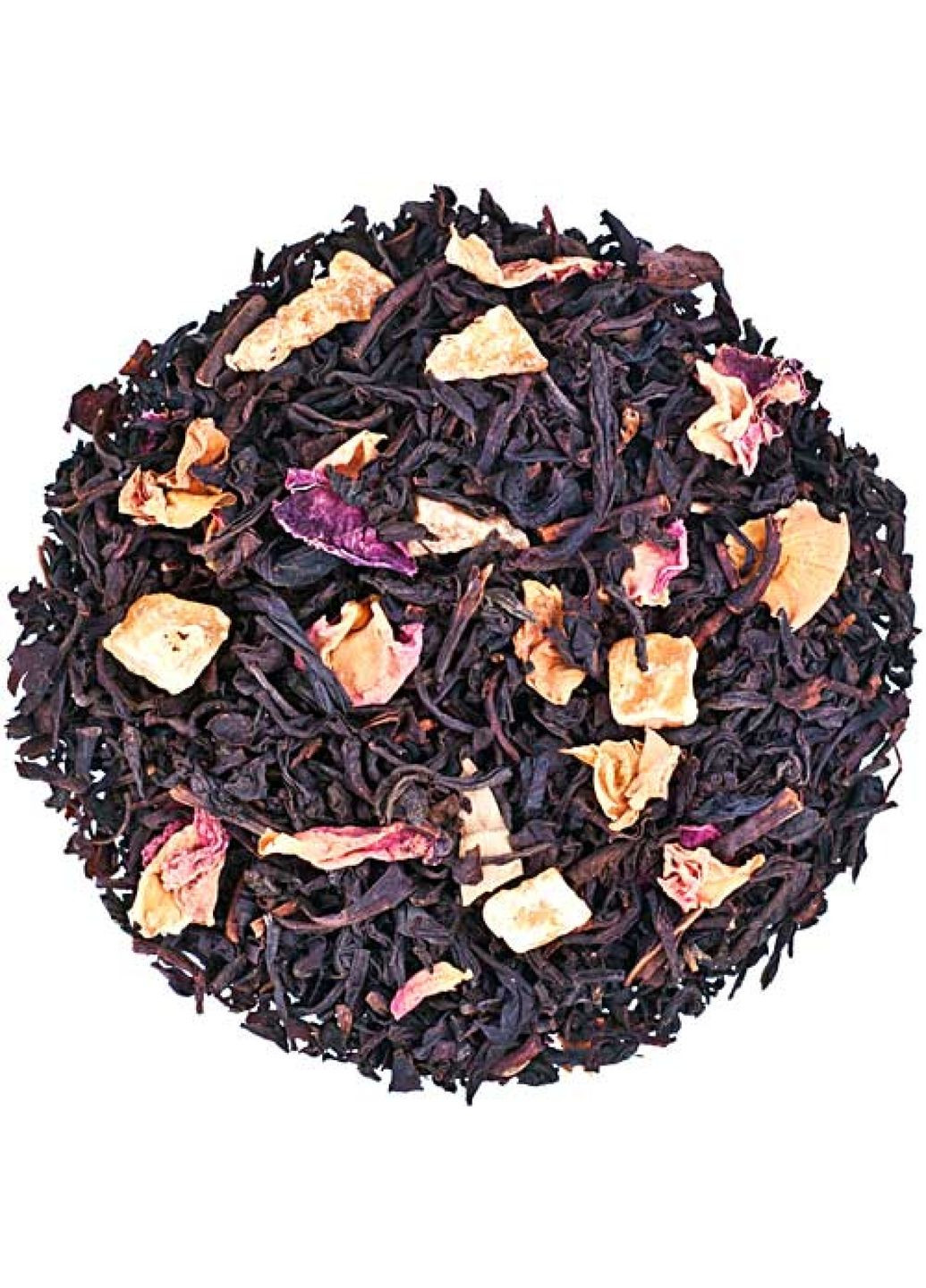 Чай 1001 ніч преміум чорний розсипний 50г PA 28000 Tea Star (293061804)