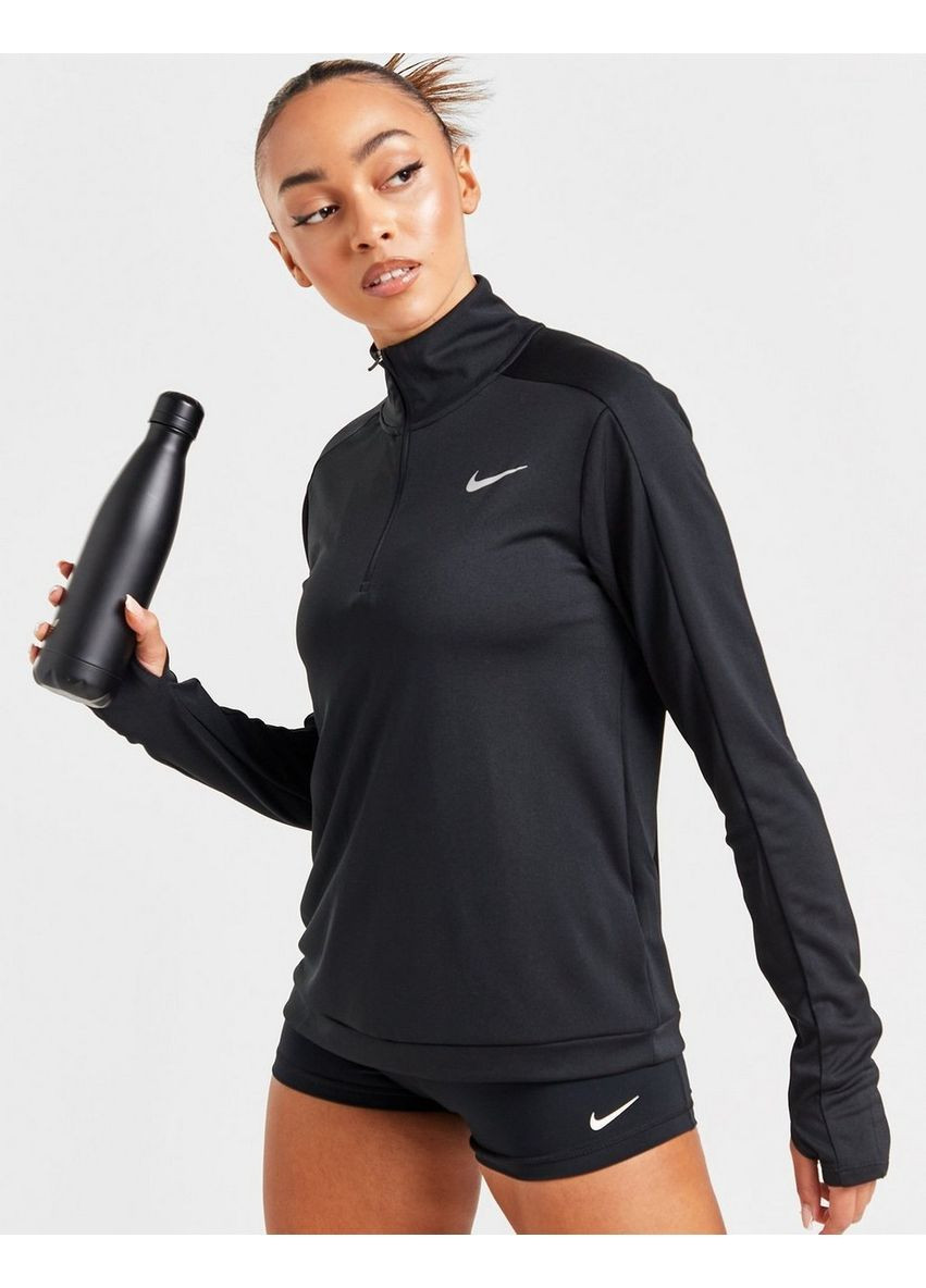 Олимпийка для бега Nike Running Pacer CU3267-010 (364486698)