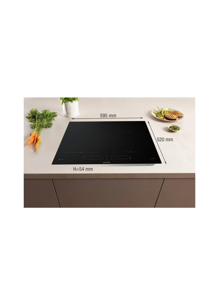 Варочна поверхня (m517998) Gorenje GI6432BSCWF (378781947)