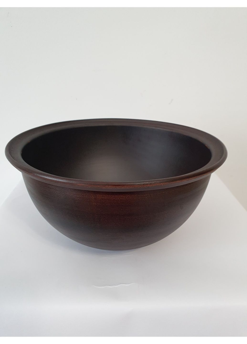 Макітра 3 л., з червоної глини No Brand (330621150)