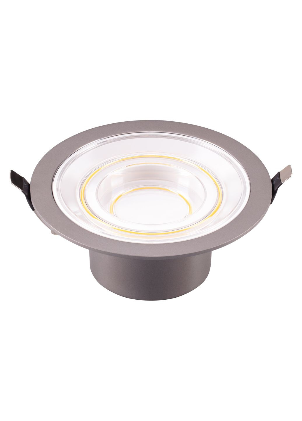 Світильник даунлайт LED 8Вт 650Лм 2700K 166мм Decor Filament Downlight Echo Ledvance (315602268)