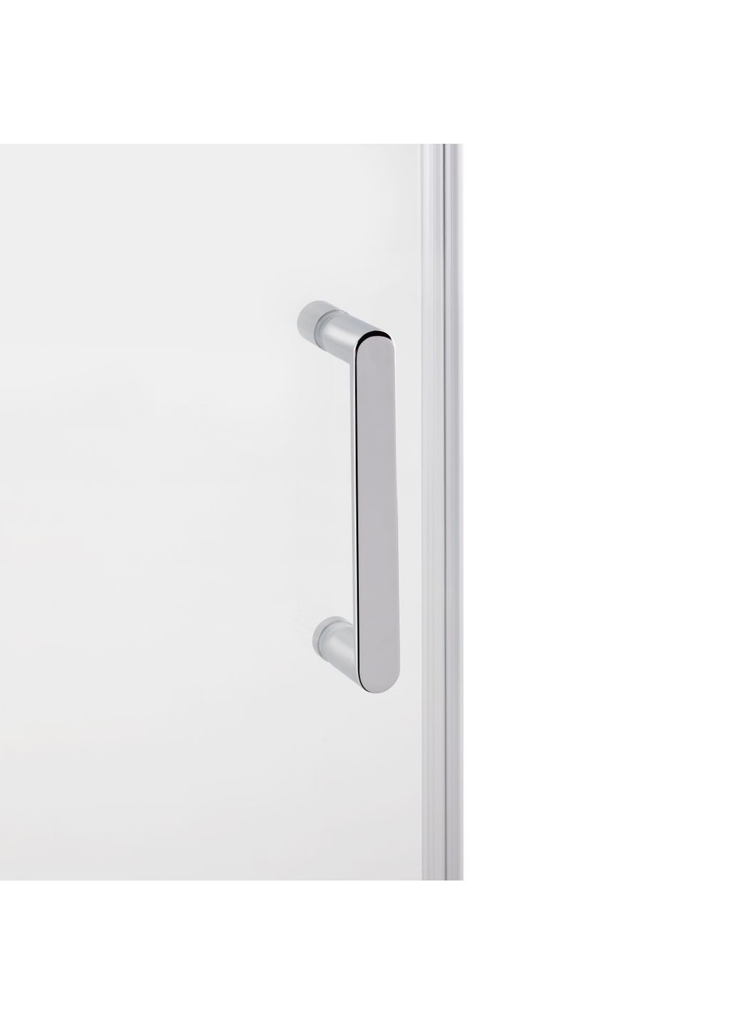 Набір душова кабіна Scorpio CRM10995-AC6 Clear 2120x900x900 мм + піддон Diamond 309912 90x90x12 см з сифоном Qtap SCOCRM10995AC6SET (337514798)