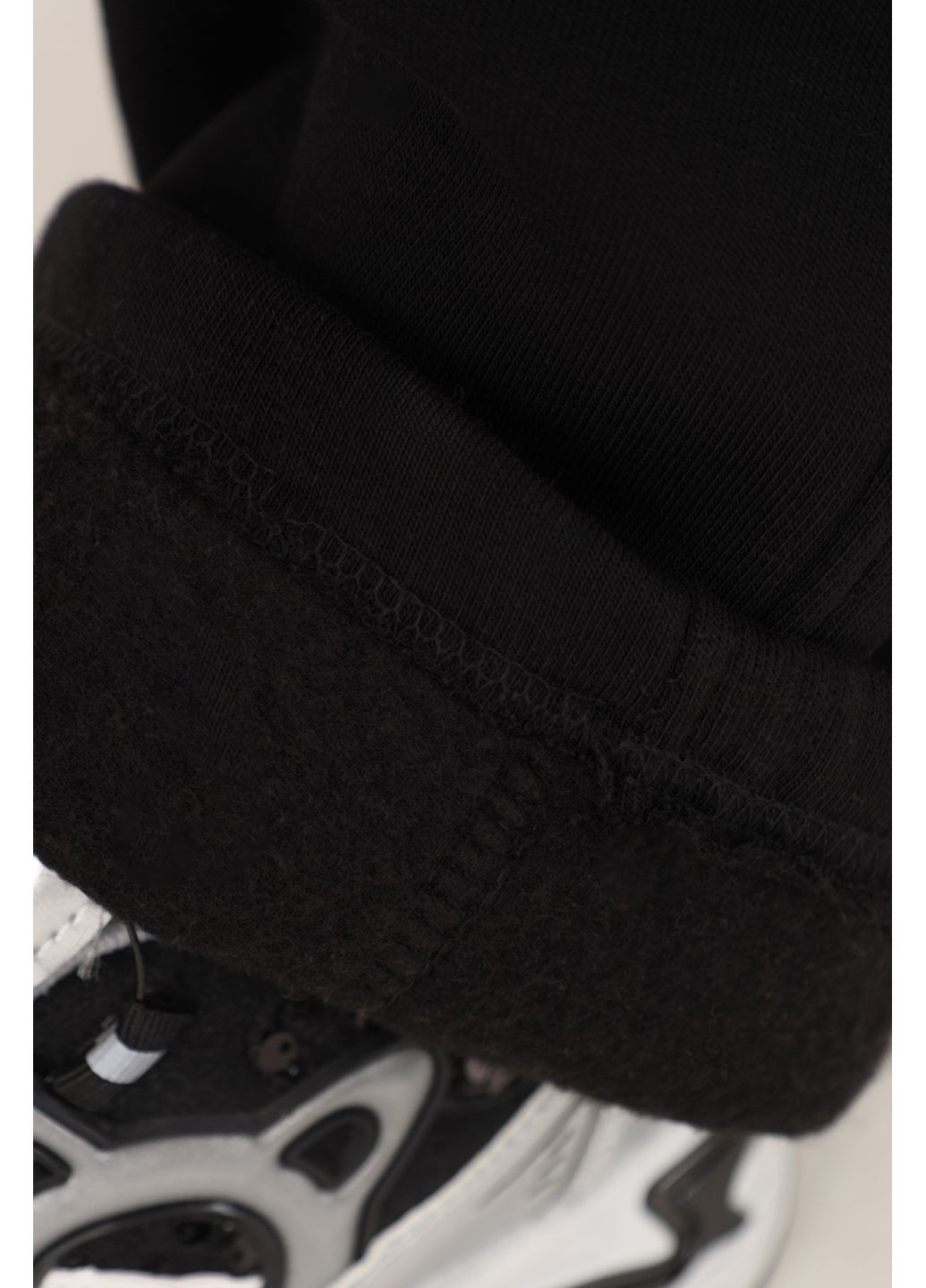 Черные зимние брюки Asya