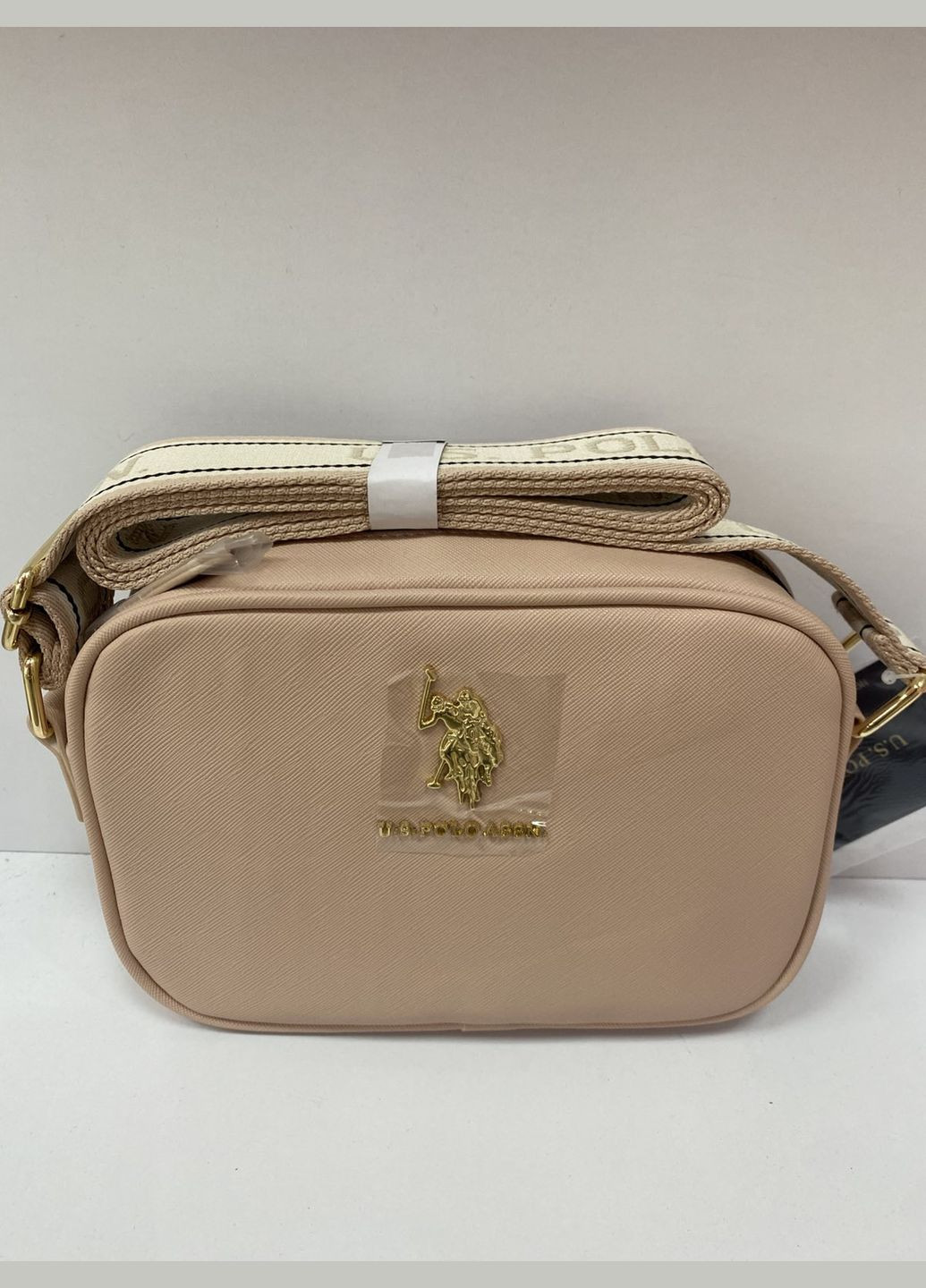 Сумка Поло U.S. Polo Assn. (317538257)