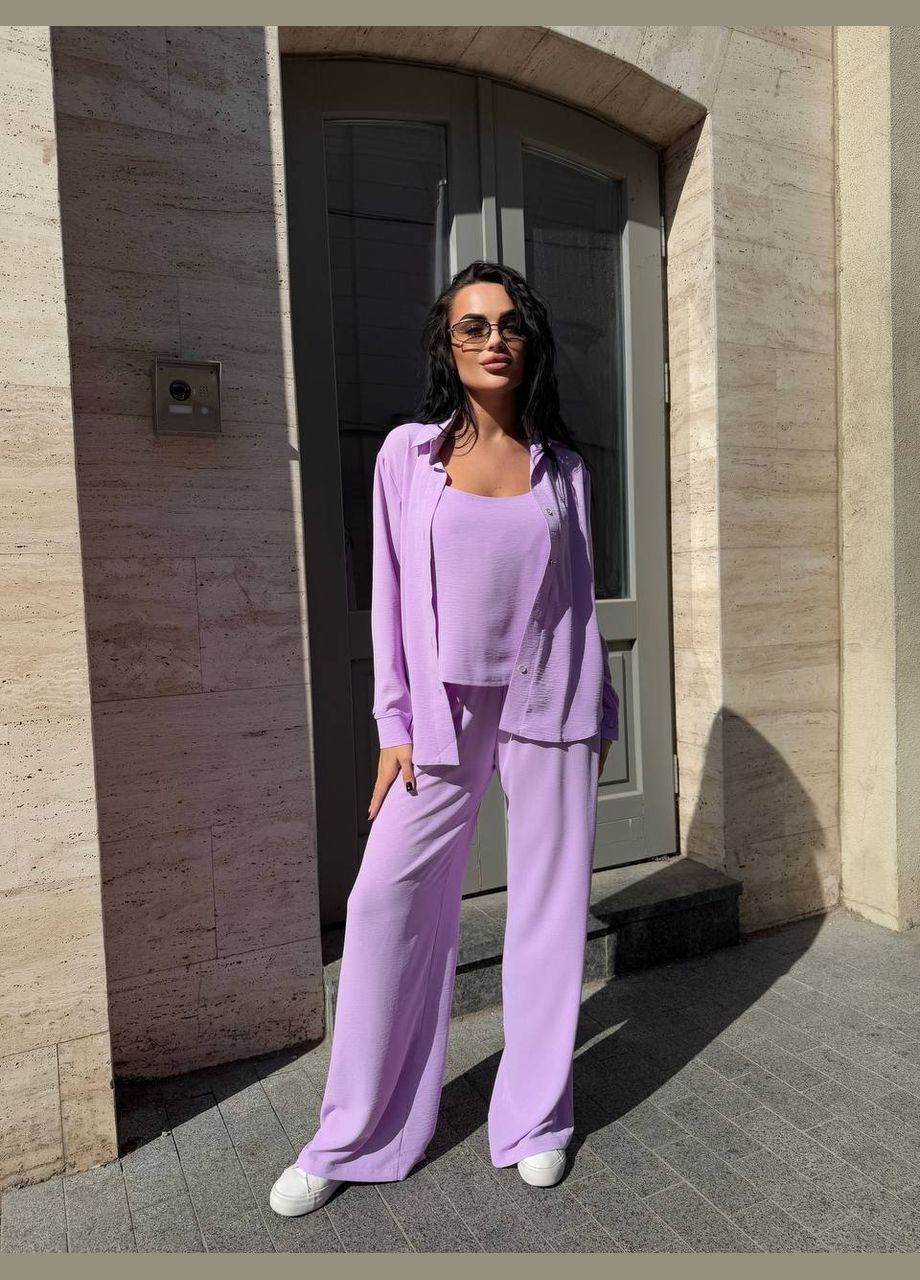 Костюм 3-ка ❤️🔥 Luna (340051929)