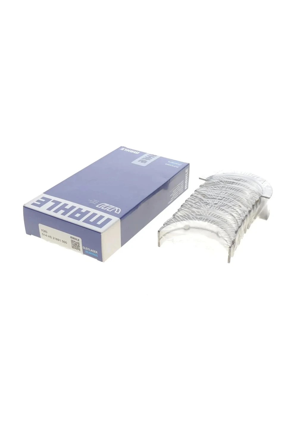 Вкладиші No Brand (345774209)
