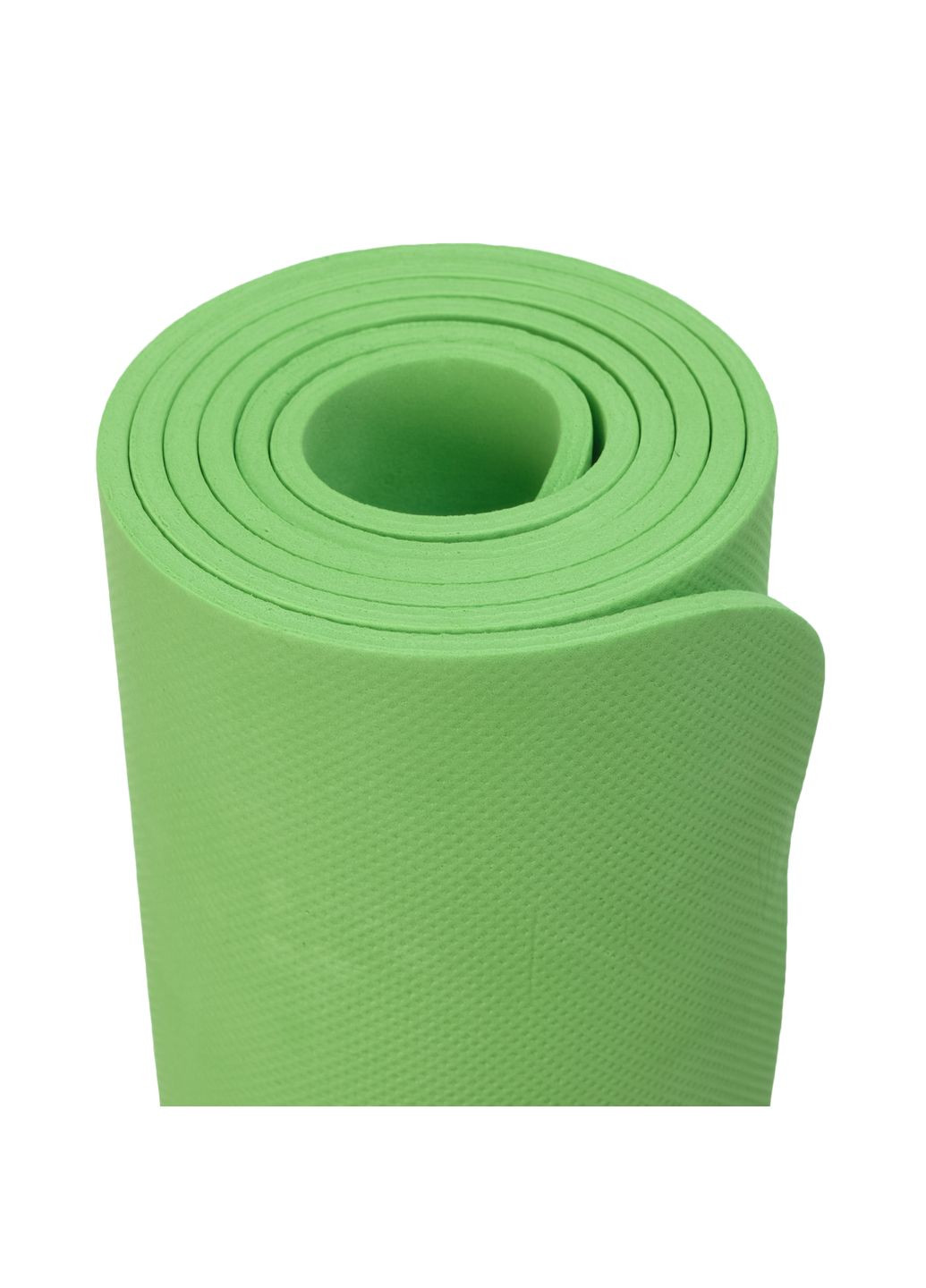 EVA Mat / ЭВА коврик Green TOP240214836/3 TECOFIT (372005280)