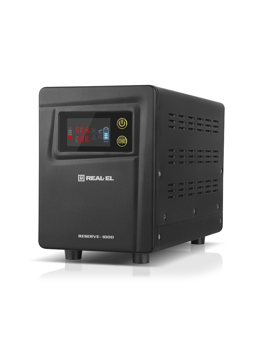 Джерело безпребійного живлення Reserve-1000 (EL122100004) Real-El (314930460)