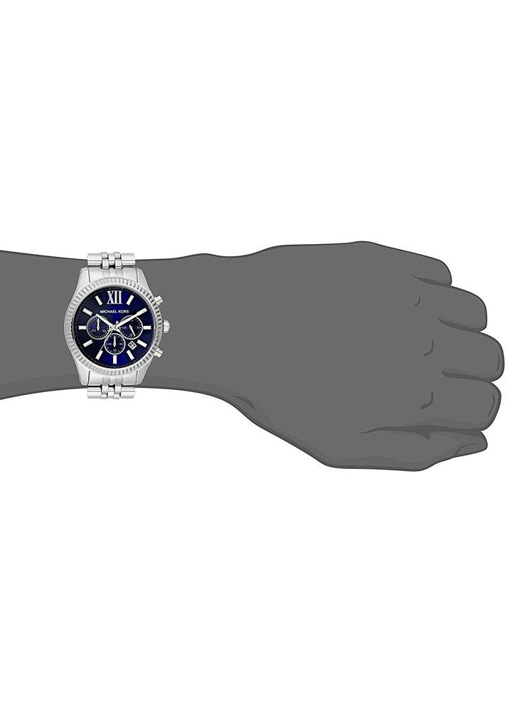 Чоловічий годинник Lexington Michael Kors MK8280 (293969010)