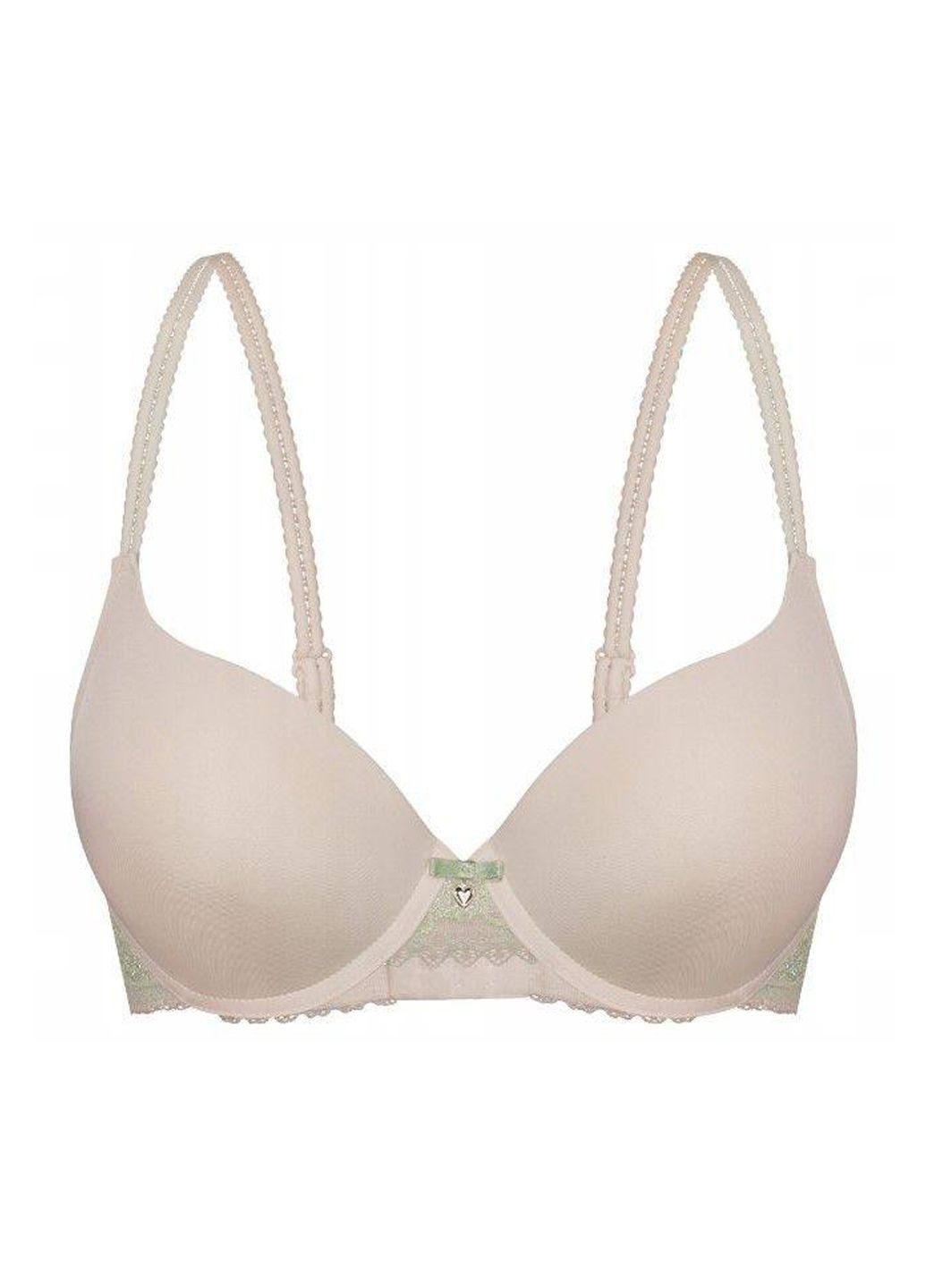 Білий бюстгальтер Sassa