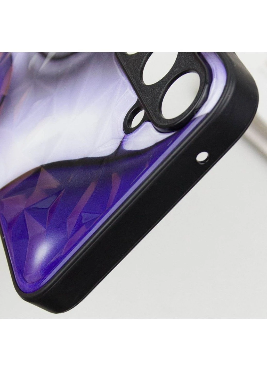 TPU+PC чехол Prisma BubbleGum для Xiaomi Redmi Note 13 Pro 4G / Poco M6 Pro 4G No Brand (383542216)