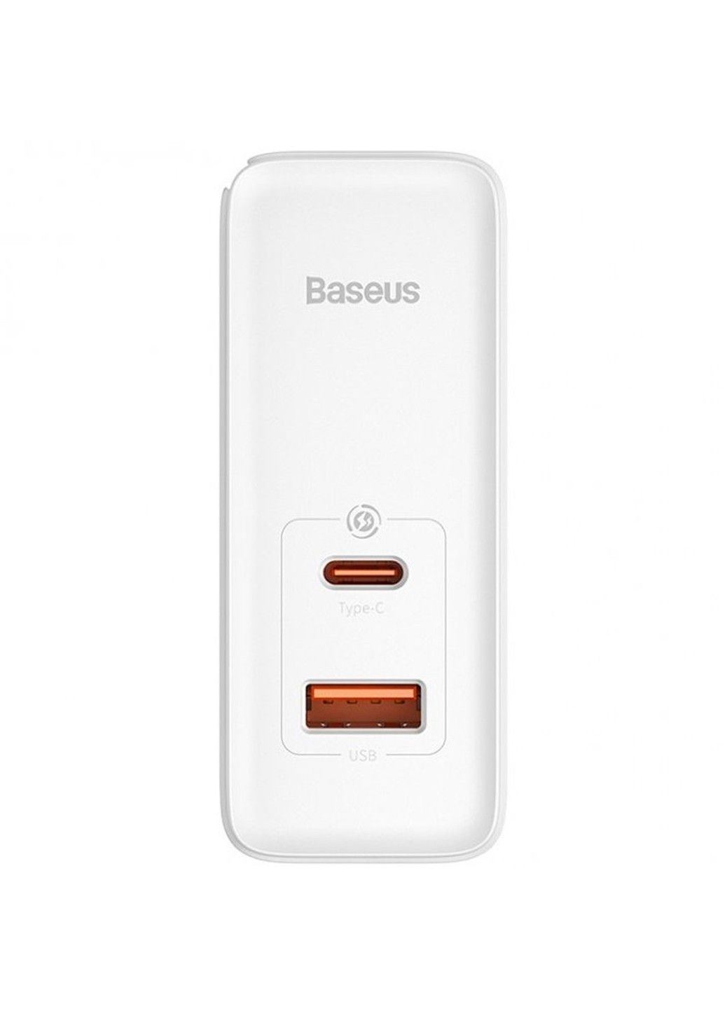 СЗУ GaN5 Pro Type-C+USB 100W EU (CCGP09020) Baseus (291879075)