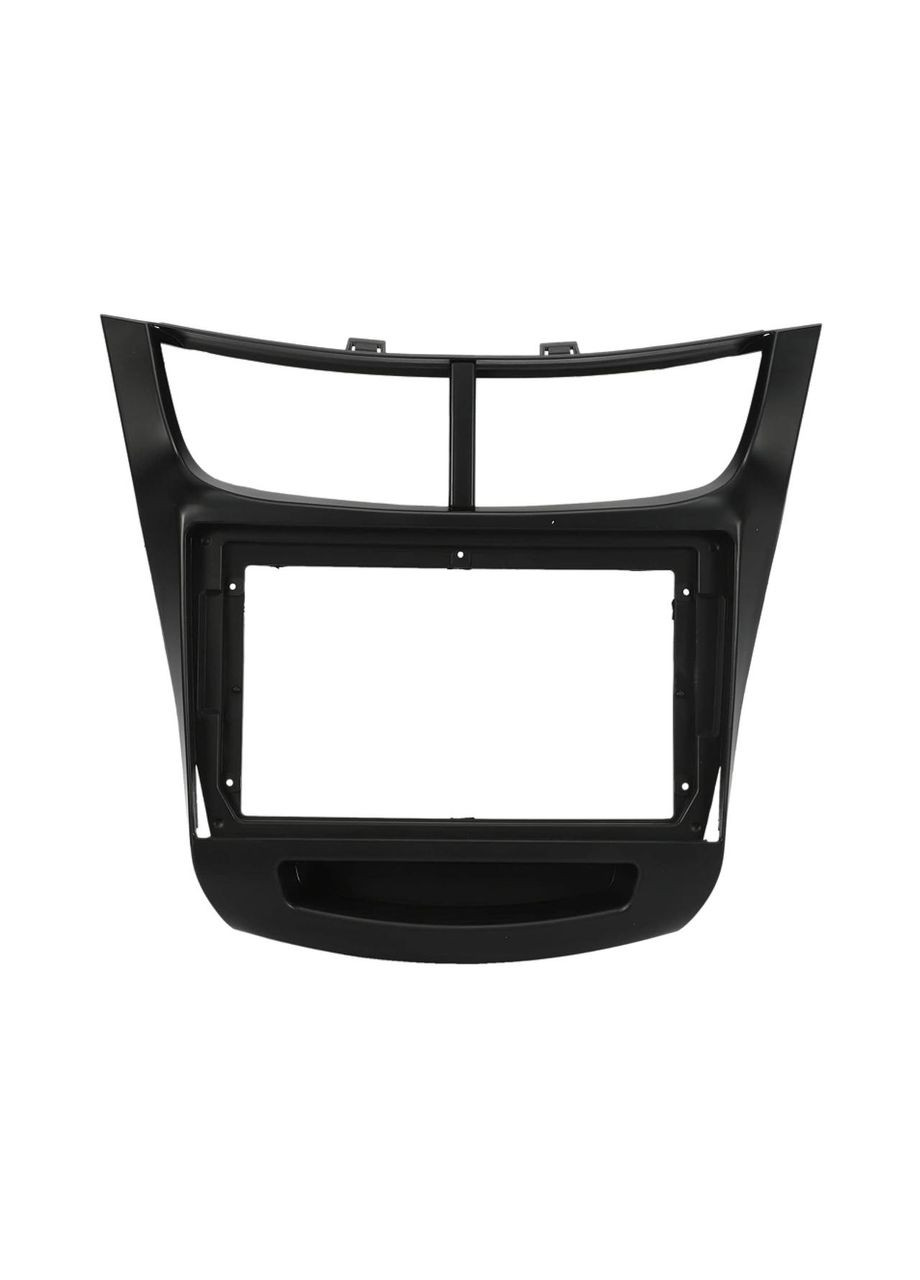 Інсталяційний комплект серії під Chevrolet Sail 2015-2018 9 дюймів QIV (346507536)