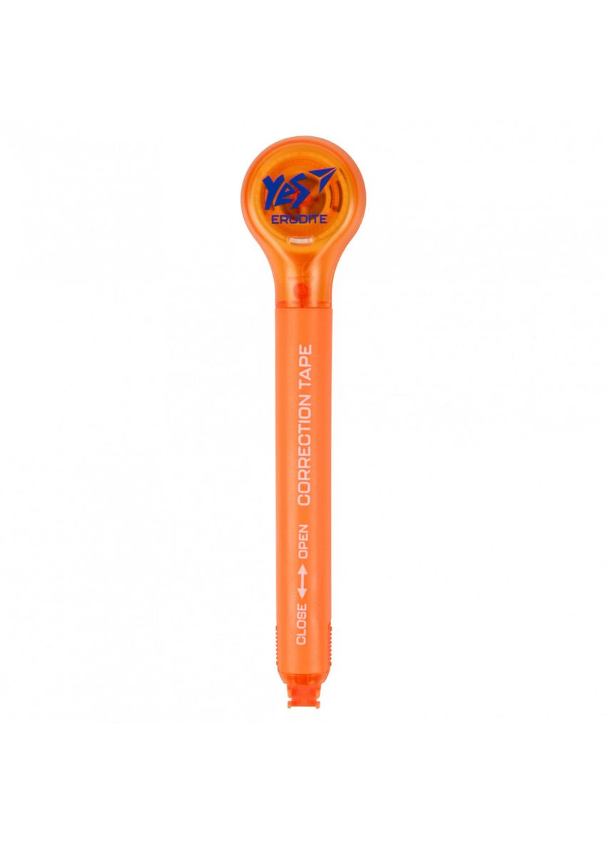 Корректор-ручка ленточный Erudite 340102 6 м Yes (364493244)