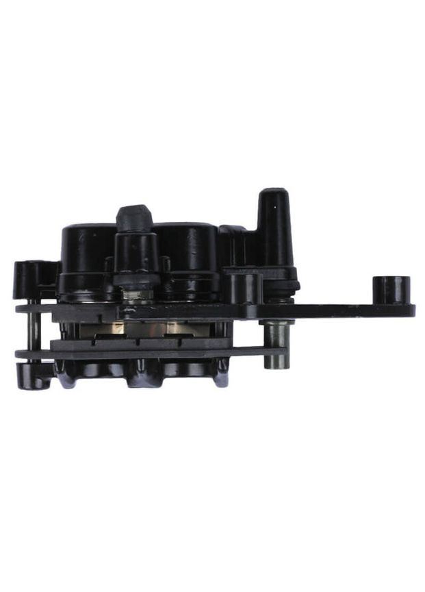 Суппорт передний на мотоцикл Tata TKN 250 (363132156)