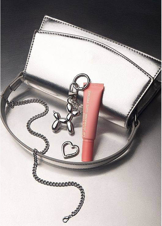 Бальзам для губ с карабином Sister`s Care Lip Hydrater Cute Mistake 10ml (1513086-39981399) Sister's Aroma (368644695)