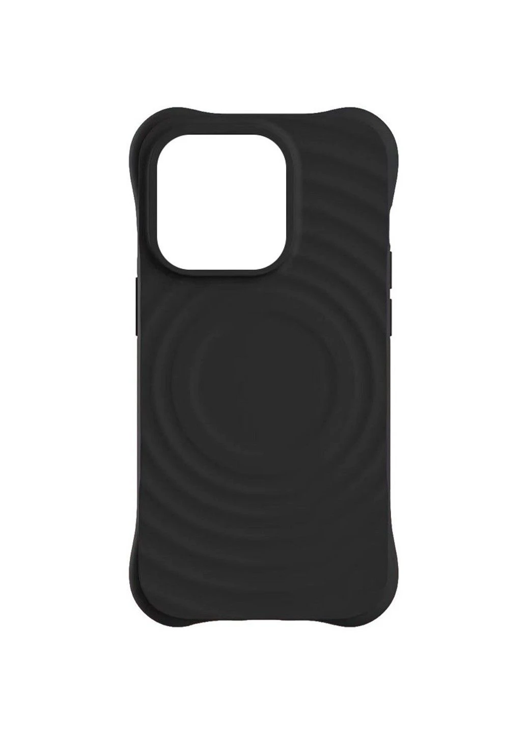 Чехол TPU Orbit with MagSafe для Apple iPhone 11 (6.1") Epik (390452147)