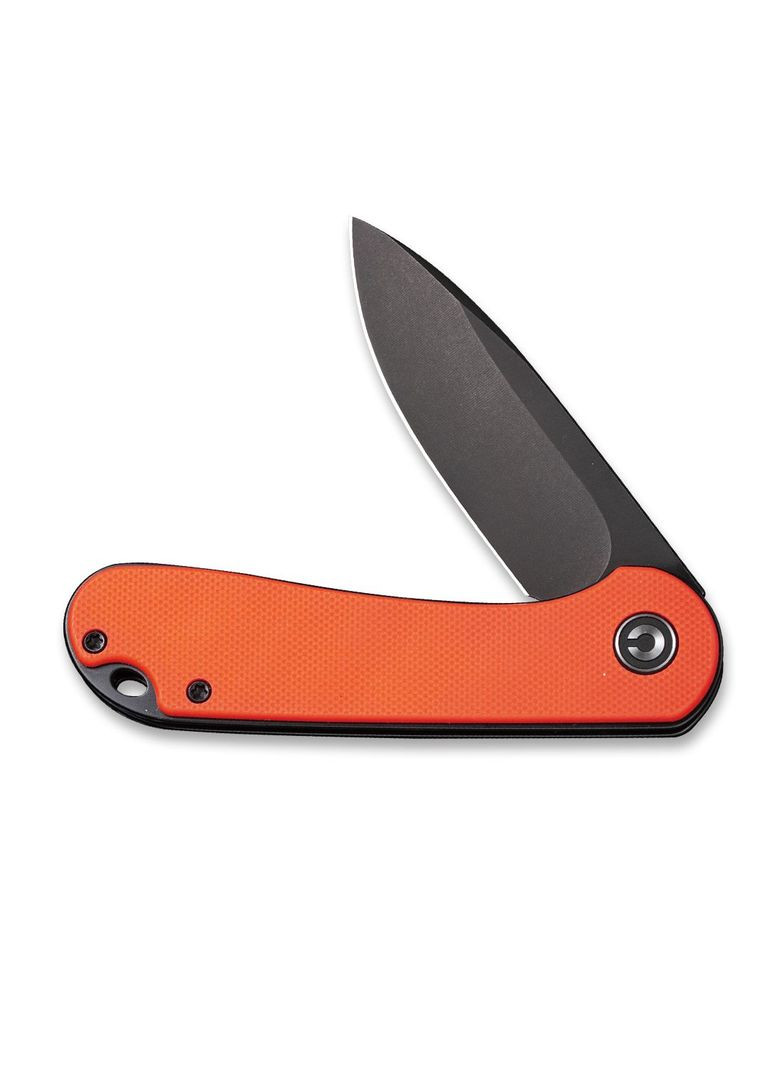 Нож складной Elementum C907Y Civivi (353505200)