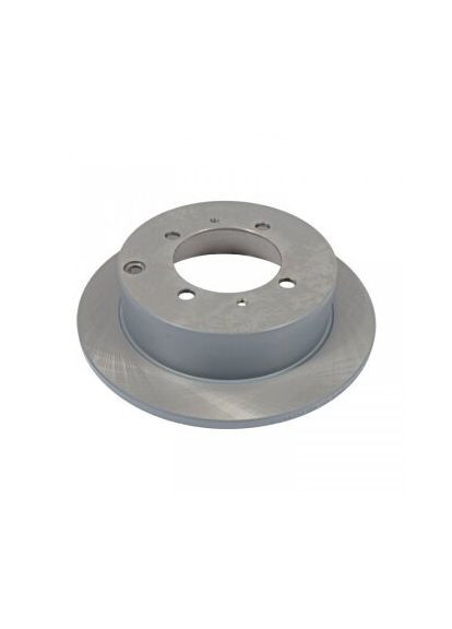 Диск гальмівний задній Mitsubishi (вир-во ) ADC44353 Blue Print (368134699)