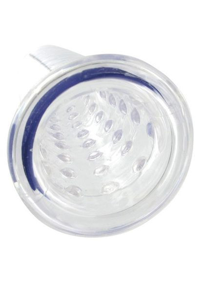 Вакуумна помпа Penis Pump Прозора - CherryLove XLsucker (282710499)