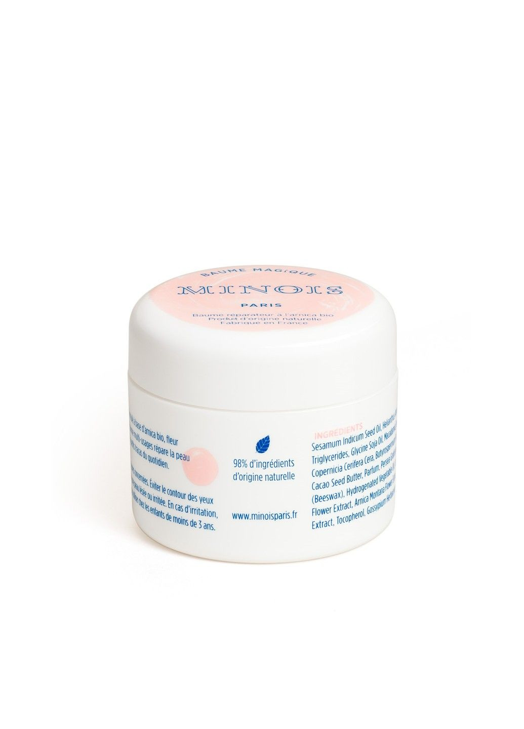 Волшебный бальзам 50 мл Minois Paris (338623775)