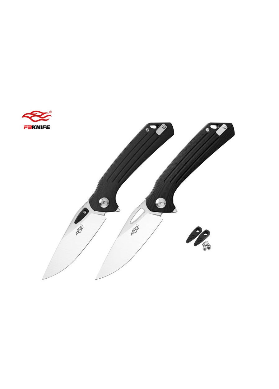 Ніж складний Firebird FH921Black Ganzo (315877625)