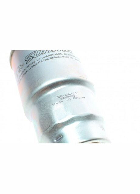 Фильтр топливный Toyota RAV 400-/Hilux 97-05/Corolla 2.0-2.4 D 00-09 S 4413 NR UA63 Sofima (342403528)