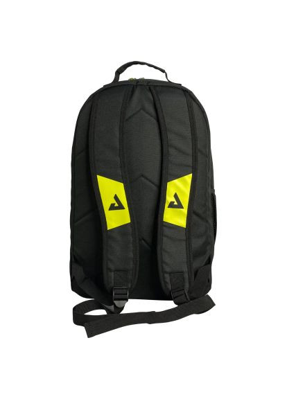 Рюкзак туристический Vision II Black (80166) (930945) Joola Vision II Black (80166) (370016420)