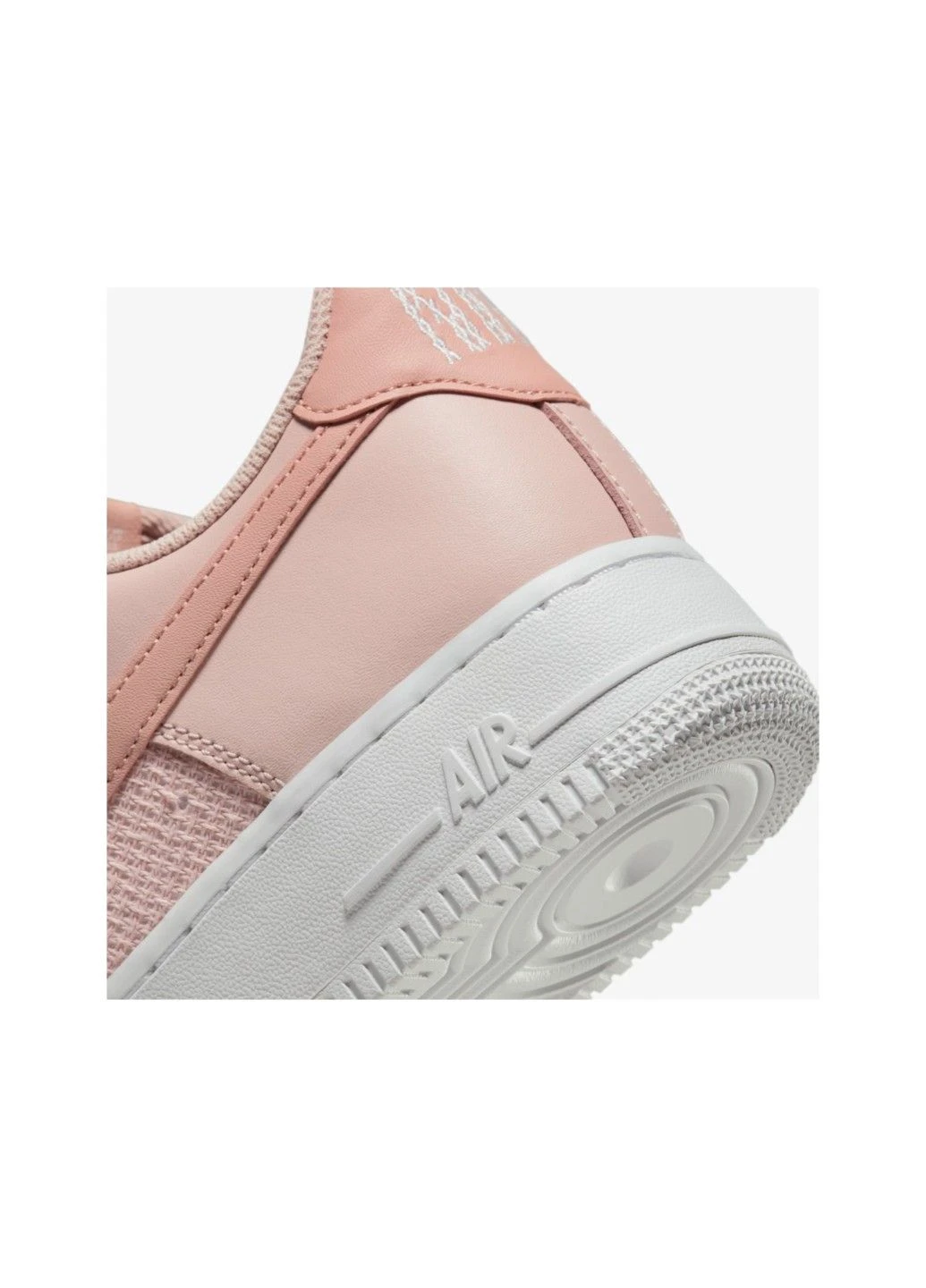 Жіночі кросівки W Air Force 1 07 Ess DJ9945-600 Nike комбіновані (391386050)