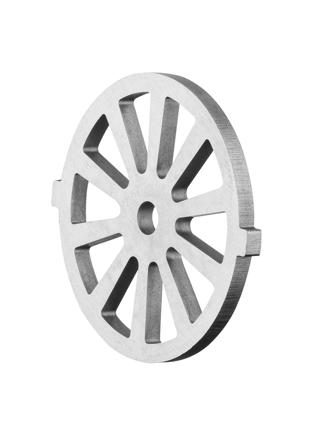 М'ясорубка, 3000Вт, продук.-2.6кг/хв, 4 решітки + для ковб., кеббе, 3 терки, метал, Ardesto (361316300)